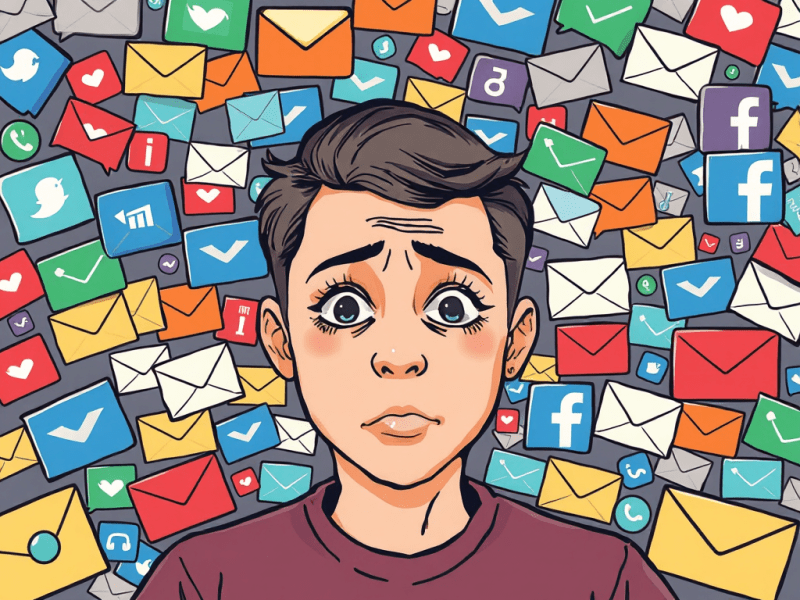 The Rise of Constant&nbsp;Contact