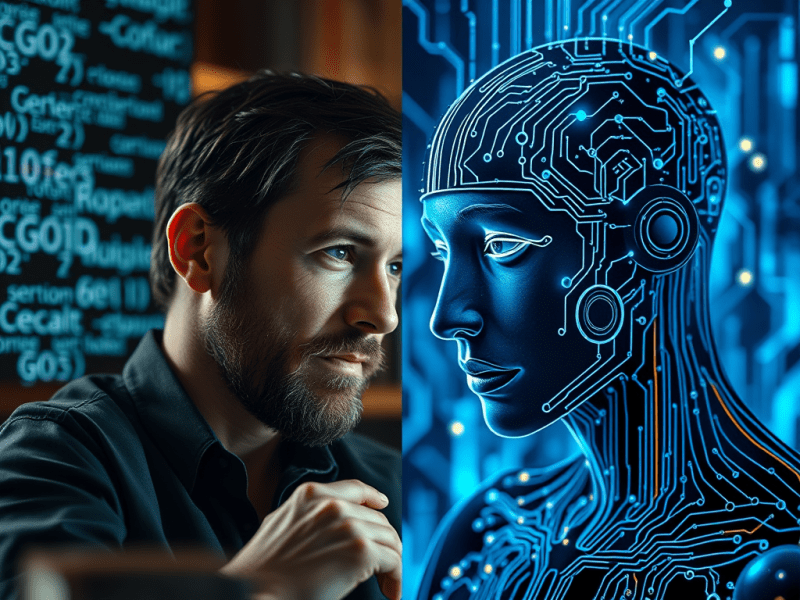 The Deprecated Model: What If God Just Moved&nbsp;On?